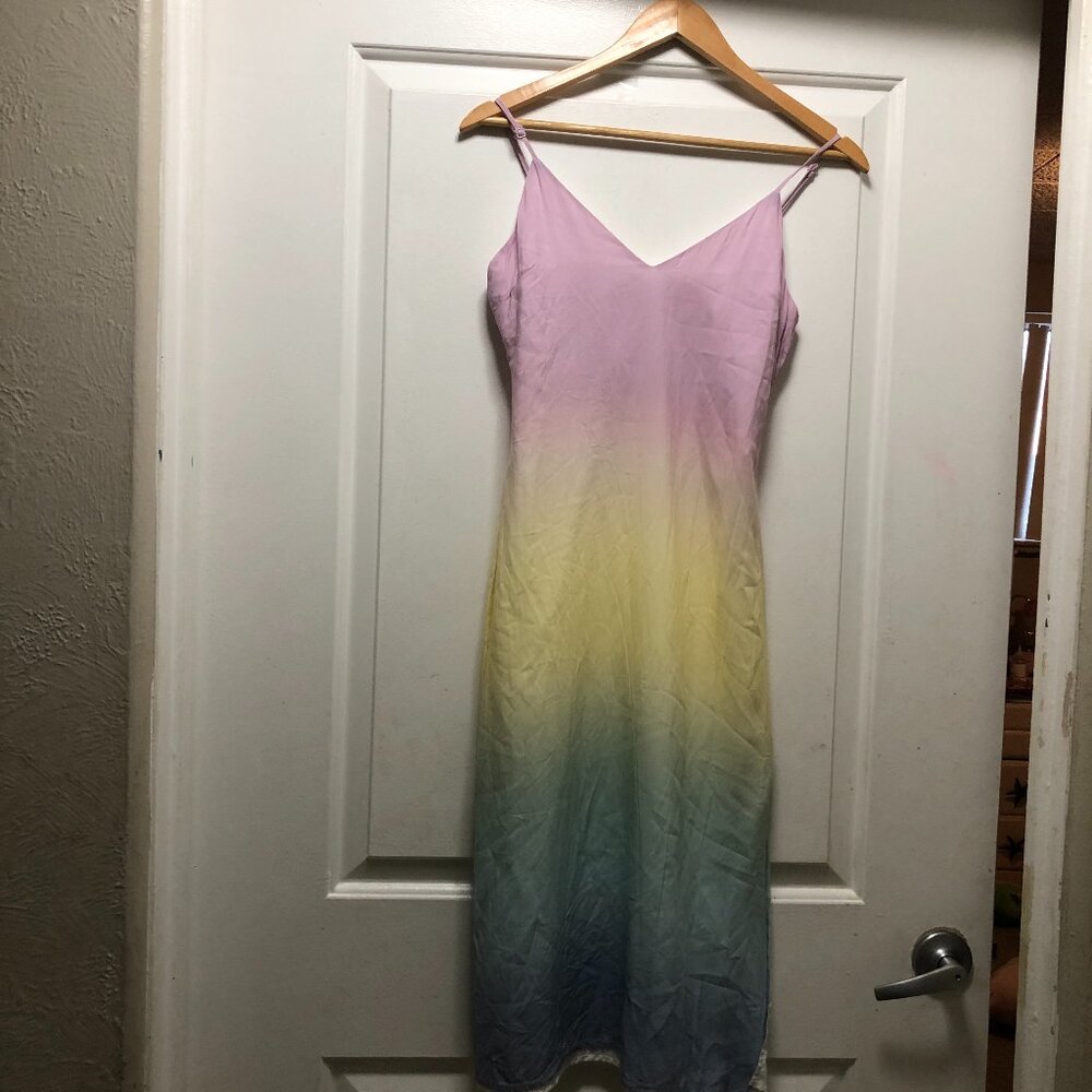 BB Dakota Steve Madden New Womens Dress Adjustable Straps XSMALL - Picture 2 of 6